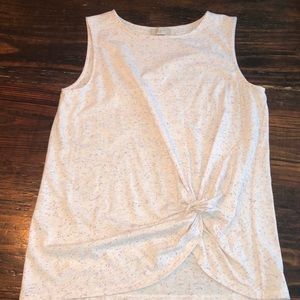 LOFT tank top